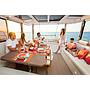 Book yachts online - catamaran - Bali 4.8 - Tatani - rent