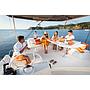 Book yachts online - catamaran - Bali 4.8 - Tatani - rent