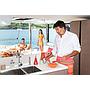 Book yachts online - catamaran - Bali 4.8 - Tatani - rent