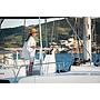Book yachts online - catamaran - Bali 4.8 - Tatani - rent