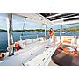 Book yachts online - catamaran - Bali 4.8 - Tatani - rent