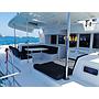 Book yachts online - catamaran - Lagoon 450  Flybridge - Cidici - rent