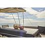 Book yachts online - catamaran - Lagoon 560 - Big Gani - rent