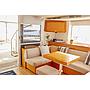 Book yachts online - catamaran - Lagoon 560 - Big Gani - rent