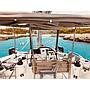 Book yachts online - catamaran - Lagoon 560 - Big Gani - rent