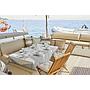 Book yachts online - catamaran - Lagoon 560 - Big Gani - rent