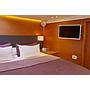 Book yachts online - catamaran - Lagoon 560 - Big Gani - rent