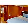 Book yachts online - catamaran - Lagoon 560 - Big Gani - rent