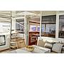 Book yachts online - catamaran - Lagoon 560 - Big Gani - rent