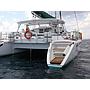 Book yachts online - catamaran - Marquises 56 - Atlas - rent