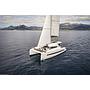 Book yachts online - catamaran - Bali 4.0 - Insail - rent