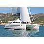 Book yachts online - catamaran - Bali 5.4. - Amura - rent