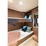 Book yachts online - catamaran - Bali 5.4. - Amura - rent