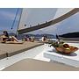 Book yachts online - catamaran - Bali 5.4. - Amura - rent