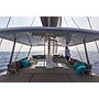 Book yachts online - catamaran - Bali 5.4. - Amura - rent