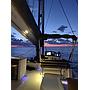 Book yachts online - catamaran - Victoria 67 - Magec - rent