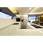 Book yachts online - catamaran - Victoria 67 - Magec - rent