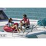 Book yachts online - catamaran - Victoria 67 - Magec - rent