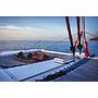 Book yachts online - catamaran - Victoria 67 - Magec - rent