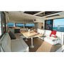 Book yachts online - catamaran - Bali 4.1 - Intrepido - rent
