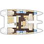 Book yachts online - catamaran - Lagoon 420 - Exit Strategy - rent