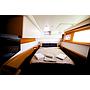 Book yachts online - catamaran - Lagoon 450 - Black Duck - rent
