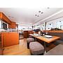 Book yachts online - catamaran - Lagoon 450 - Black Duck - rent