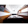 Book yachts online - catamaran - Lagoon 450 - Black Duck - rent