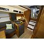 Book yachts online - sailboat - Sun Odyssey 349 - Content - rent
