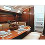 Book yachts online - sailboat - Cyclades 43.4 - Estera - rent
