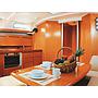 Book yachts online - sailboat - Cyclades 43.4 - Estera - rent