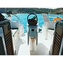 Book yachts online - sailboat - Cyclades 43.4 - Estera - rent