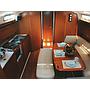 Book yachts online - sailboat - Cyclades 43.4 - Estera - rent