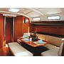 Book yachts online - sailboat - Cyclades 43.4 - Estera - rent