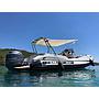 Book yachts online - motorboat - Zar 57 - no name - rent