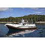 Book yachts online - motorboat - Zar 57 - no name - rent
