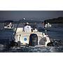 Book yachts online - motorboat - Zar 57 - no name - rent