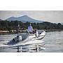 Book yachts online - motorboat - Zar 61 - no name - rent
