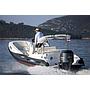 Book yachts online - motorboat - ZAR 65 Suite XL Luxury - no name - rent