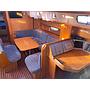 Book yachts online - sailboat - Bavaria 46 Cruiser - Leda - rent