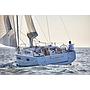 Book yachts online - sailboat - Sun Odyssey 410 - Exsense - rent