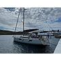 Book yachts online - sailboat - Sun Odyssey 440 - Finesse - rent