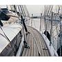Book yachts online - sailboat - Sun Odyssey 440 - Finesse - rent