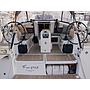 Book yachts online - sailboat - Sun Odyssey 440 - Finesse - rent