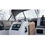 Book yachts online - sailboat - Sun Odyssey 440 - Finesse - rent