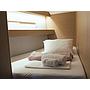Book yachts online - sailboat - Sun Odyssey 440 - Finesse - rent