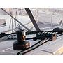 Book yachts online - sailboat - Sun Odyssey 440 - Finesse - rent