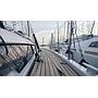 Book yachts online - sailboat - Sun Odyssey 440 - Finesse - rent