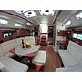 Book yachts online - sailboat - Hanse 455 - Victoria One - rent