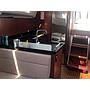 Book yachts online - sailboat - Hanse 418 - 4Fun - rent